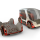 Illustration for article titled REE Automotive Has A Valuable Collaborator In Making Its Modular EV Skateboard